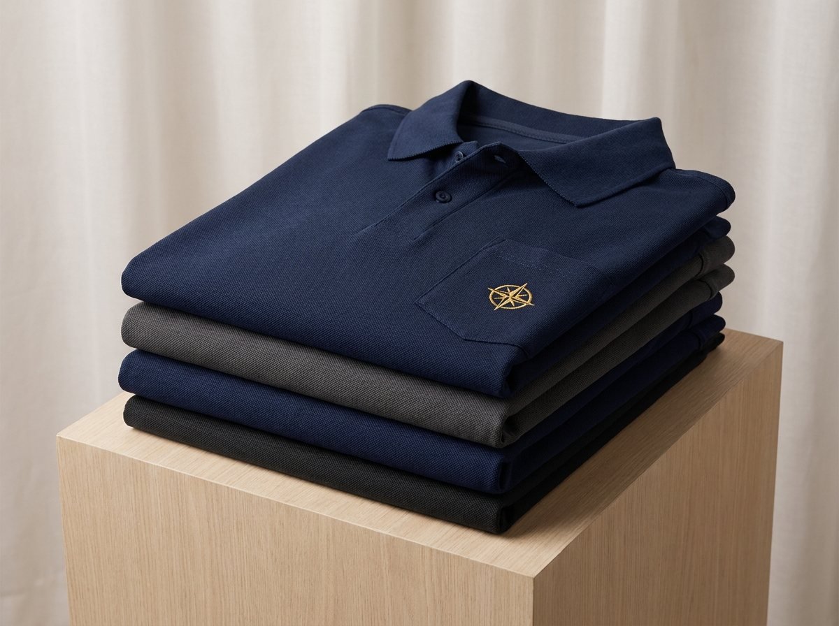 Corporate & Company Apparel